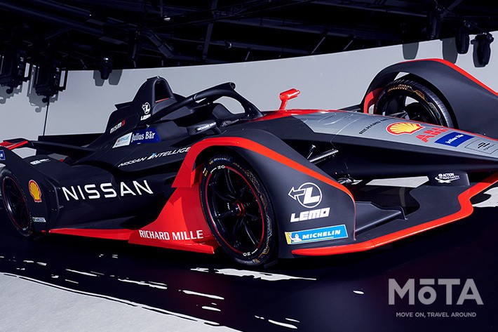 ニッサンパビリオン横浜