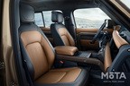 ランドローバー 新型ディフェンダー