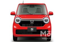 ホンダ 新型N-ONE