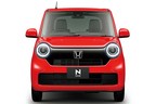 ホンダ 新型N-ONE