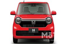 ホンダ 新型N-ONE