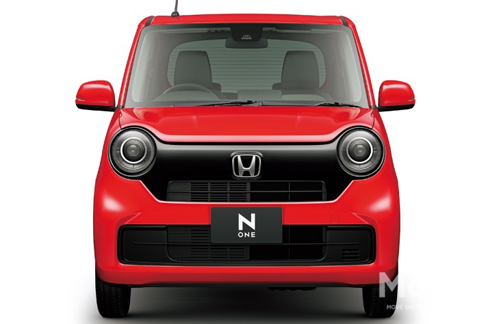 ホンダ 新型N-ONE