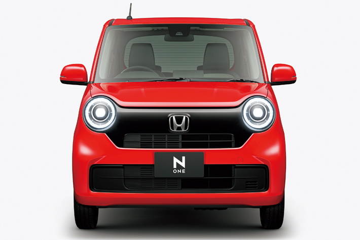 新型n Oneが登場 でもコレ 本当に変わった 業界先取り 業界ニュース 自動車ニュース21国産車から輸入車まで Mota 新型n Oneが登場 でもコレ 本当に変わった 業界先取り 業界ニュース 自動車ニュース21国産車から輸入車まで Mota