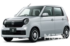 ホンダ 新型N-ONE