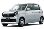 ホンダ 新型N-ONE