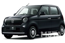 ホンダ 新型N-ONE