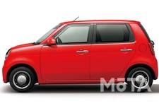 ホンダ 新型N-ONE