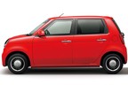 ホンダ 新型N-ONE