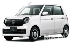 ホンダ 新型N-ONE