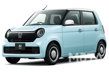 ホンダ 新型N-ONE