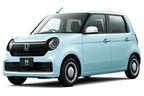 ホンダ 新型N-ONE