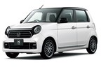 ホンダ 新型N-ONE