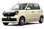 ホンダ 新型N-ONE