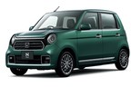 ホンダ 新型N-ONE