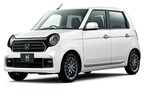 ホンダ 新型N-ONE