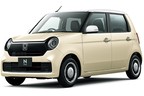 ホンダ 新型N-ONE