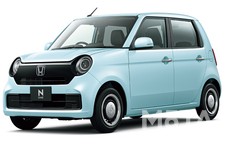 ホンダ 新型N-ONE