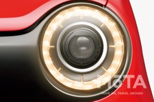 ホンダ 新型N-ONE