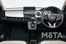 ホンダ 新型N-ONE