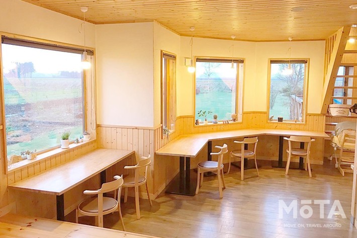 ファームレストラン野島さんち