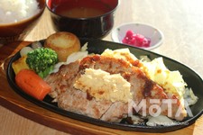 ファームレストラン野島さんち