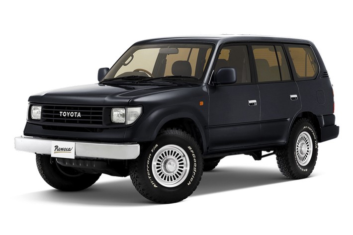 アメリカンクラシック／Renoca