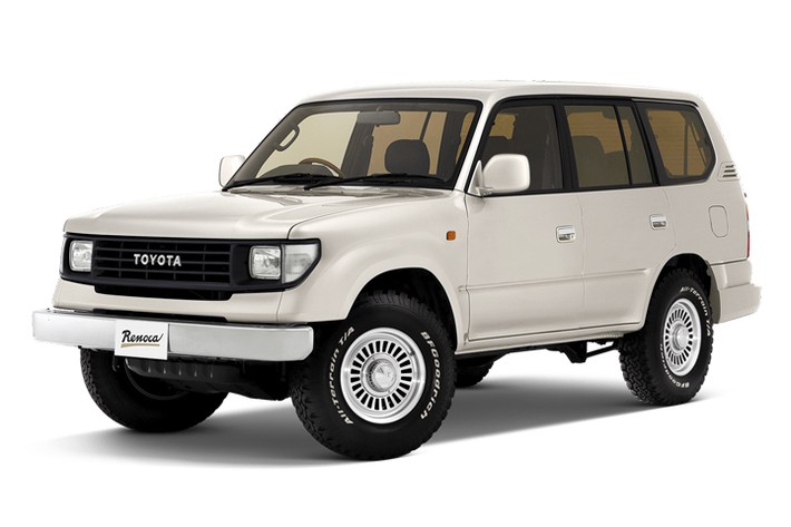 アメリカンクラシック／Renoca