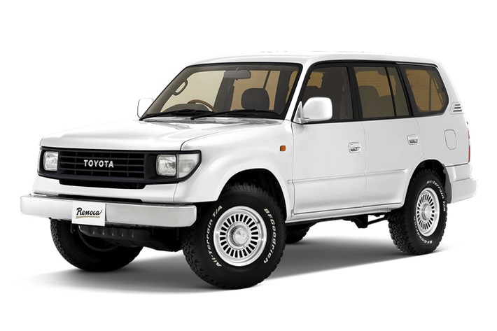 アメリカンクラシック／Renoca