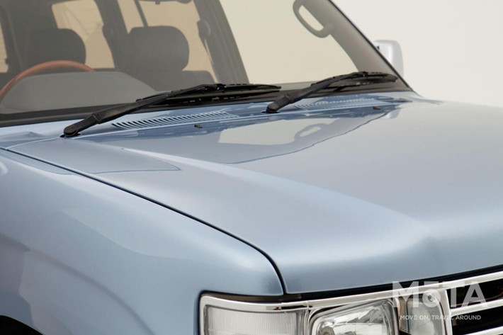 アメリカンクラシック／Renoca