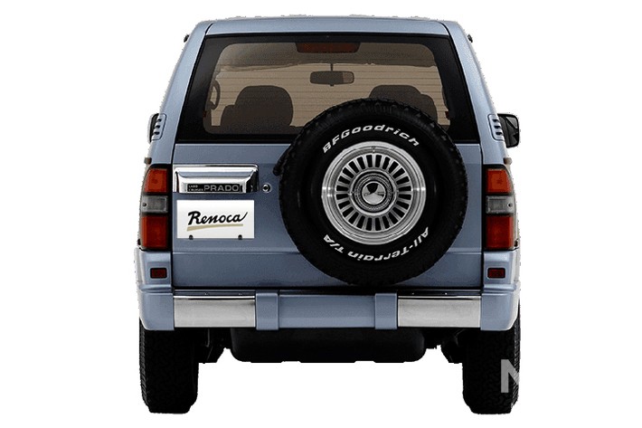 アメリカンクラシック／Renoca