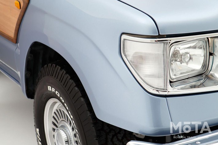 アメリカンクラシック／Renoca