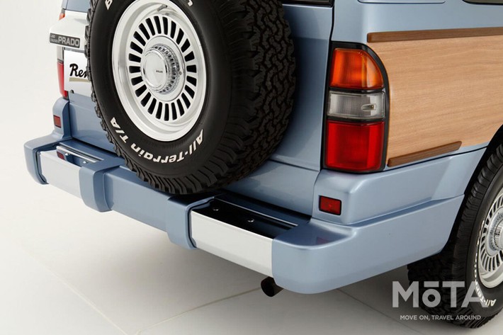 アメリカンクラシック／Renoca