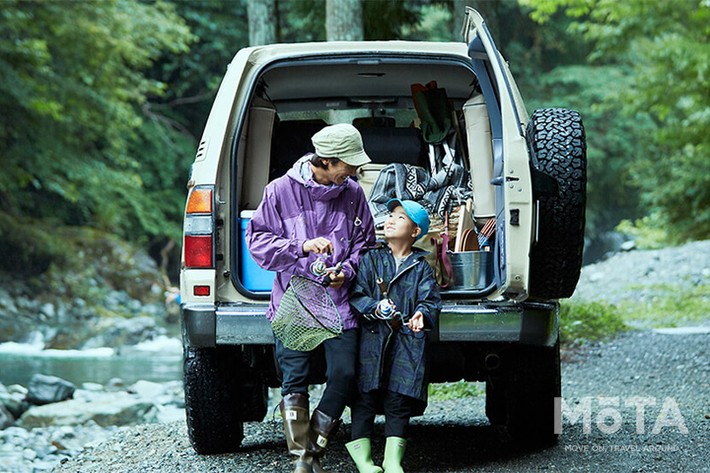 アメリカンクラシック／Renoca