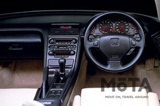 ホンダ NSX（初代）