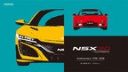 ホンダ NSX 誕生30周年記念特設ページ