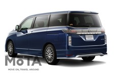 日産 新型エルグランド AUTECH