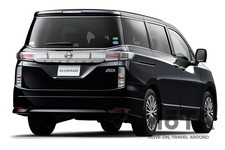 日産 新型エルグランド 250Highway STAR Premium(2WD)[2020年秋発売予定]