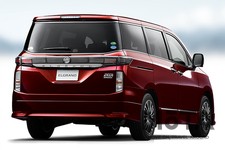 日産 新型エルグランド 250Highway STAR Premium Urban CHROME(2WD)[2020年秋発売予定]