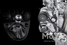 フィアット 500 / 500C Manuale+Cielo（マヌアーレ・ピゥ・チエロ）