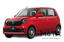 新型 N-ONE　Original