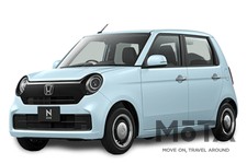 新型 N-ONE　Original