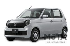 新型 N-ONE　Original