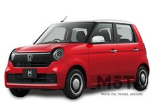 新型 N-ONE　Original