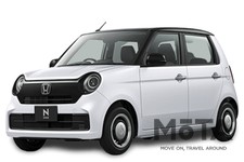 新型 N-ONE　Original