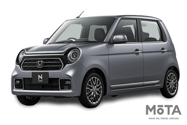 新型 N-ONE　Premium/ Premium Tourer