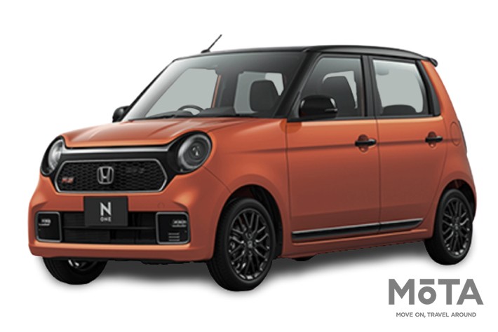 Ffターボ 6速mtなんて絶対楽しいじゃん ホンダ 新型n One など 今週のおすすめ記事3選 コラム Mota Ffターボ 6速mtなんて絶対楽しいじゃん ホンダ 新型n One など 今週のおすすめ記事3選 コラム Mota