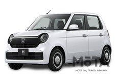 新型 N-ONE　Original