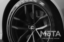 日産 新型フェアレディZ