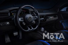 マセラティ 新型MC20