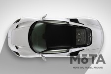 マセラティ 新型MC20